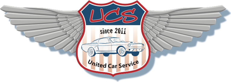 United Car Service